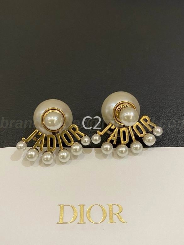 DIOR Earrings 17